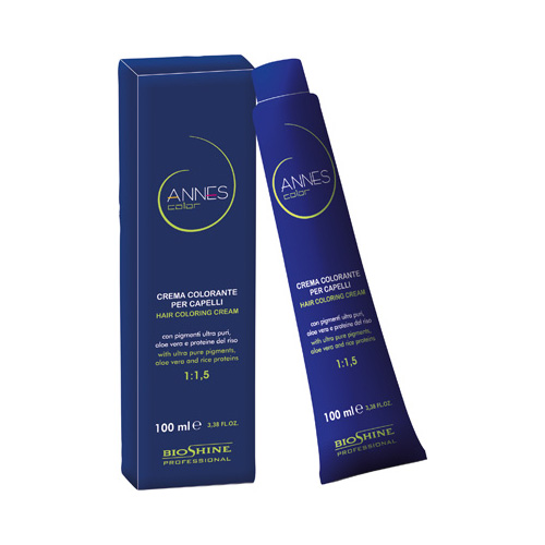 ANNES COLOR - color crema - BIOSHINE