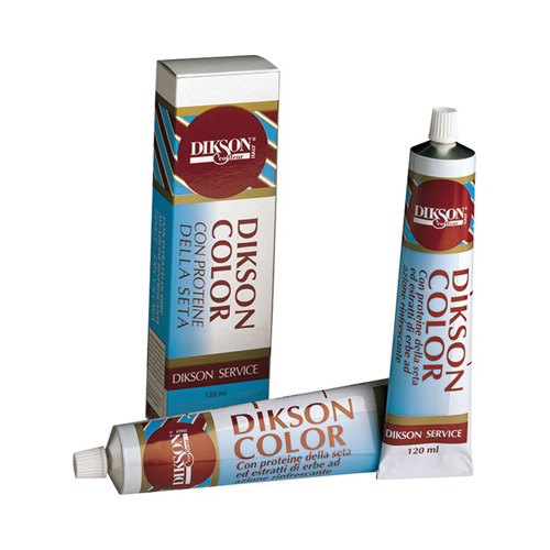 Proteínas Dikson COLOR DE SEDA - DIKSON