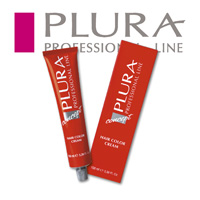 HAIR COLOR CREMA CONCEPTO - PLURA PROFESSIONAL LINE