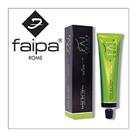 FAICOLOR PROFESSIONAL COLORANTE CREAM - FAIPA