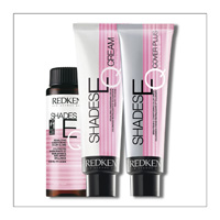 ODCIENIE EQ Gloss & Cream - REDKEN