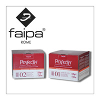 PERFECTA bleach Puderniczka 02/01 - FAIPA