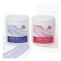 Lirias สีบลอนด์ - LIRIAS