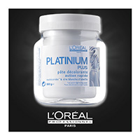 BAGONG Platinum PLUS - L OREAL