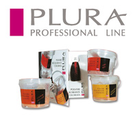 Zbardhues pluhur COLOR - PLURA PROFESSIONAL LINE