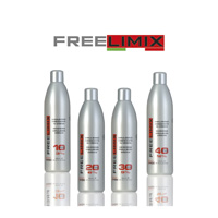 Hapettavat emulsiovoidekoostumus - FREE LIMIX