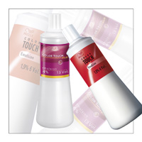 COLOR TOUCH Emulsi - WELLA