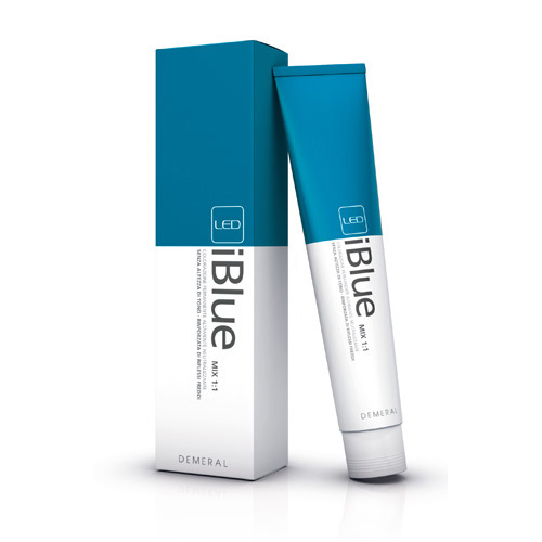 Светодиодные iBLUE HAIRCOLOR LEVEL БЕСПЛАТНО - DEMERAL