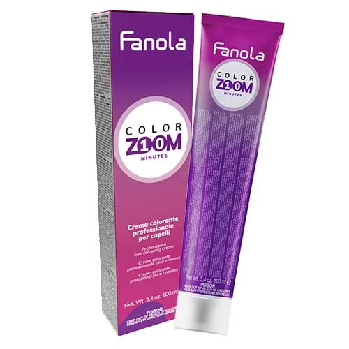 COLORZOOM (Colorzoom) - FANOLA