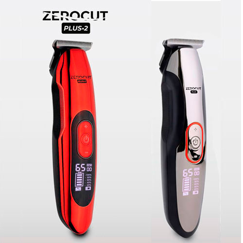 ZEROCUT PLUS 1 & 2 - GIUBRA