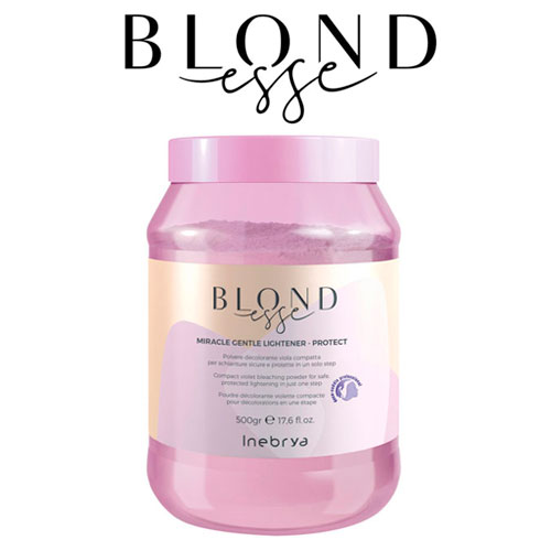 BLONDESSE - MIRACLE MILD LIGHTENER SKYDDA - INEBRYA