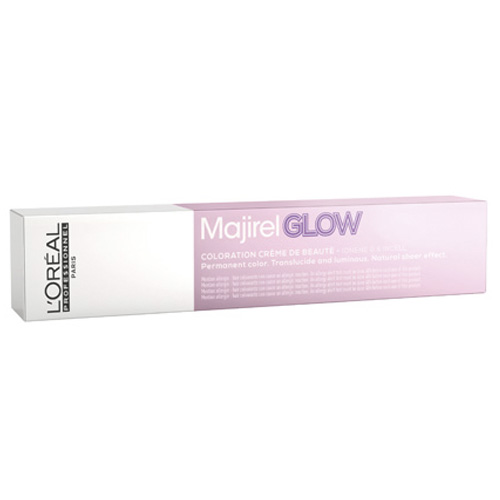 MAJIREL GLOW