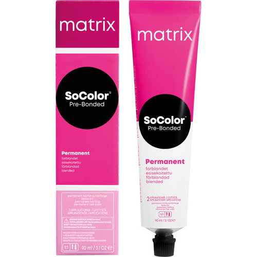 SOCOLOR PRE-BONDED