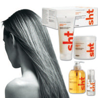 Silicium HAIR TRATTAMENT - BAREX