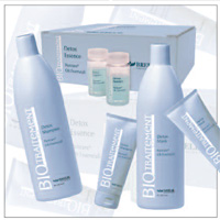 BIOTRAITEMENT : SPA DETOX del - BRELIL PROFESSIONAL