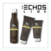 SPORTS - para cabelo e corpo - ECHOSLINE