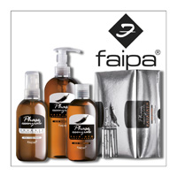 FAZA ESSENTIAL HAIR - GYM