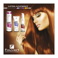 LIV HYDRO SYSTEM - FAUVERT PROFESSIONNEL