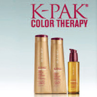 K- PAK Color Թերապիա - JOICO