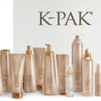 K -PAK INTENSYWNY IDRATATION - JOICO