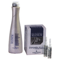 Dermin PLUS SELENIUM