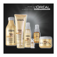 תיקון אבסולוט EXPERT SERIE סלולרי - L OREAL