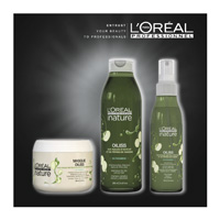 DOĞA SERİSİ - Oiliss - L OREAL