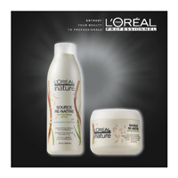 DOĞA SERİSİ - RE - naître - L OREAL