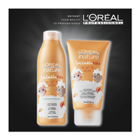 СЕРІЯ ПРИРОДА - Tendresse ДІТИ - L OREAL