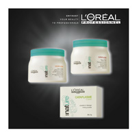 Serie de la naturaleza - cataplasme - L OREAL