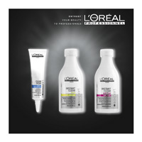 SERIE STROKOVNA LASIŠČA - L OREAL