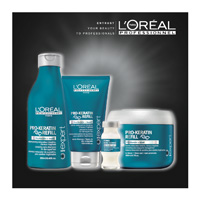 EXPERT PRO SERIES - KERATIN REFILL - L OREAL