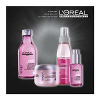 EXPERT SERIE LJUS KONTRAST - L OREAL