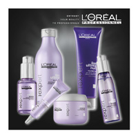 SERIE DE EXPERTOS LISS ÚLTIMA - L OREAL