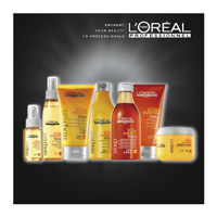 GÜNEŞ SUBLIME - L OREAL