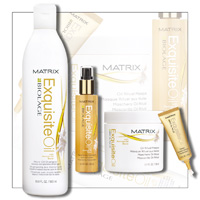 EXQUISITE YAĞ Biolage - MATRIX