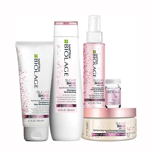 BIOLAGE SUGARSHINE अल्ट्रा HYDRATING - MATRIX