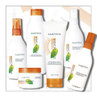 SUNSORIALS biolage - MATRIX