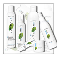 Biolage Modeliavimo SISTEMA - MATRIX