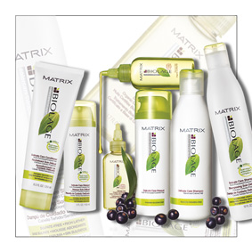 Biolage subtilus PRIEŽIŪRA - MATRIX