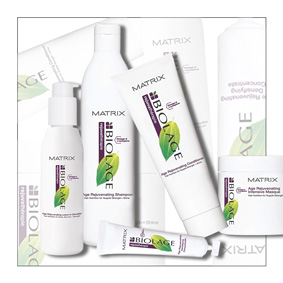 BIOLAGE REJUVATHÉRAPIE  - MATRIX