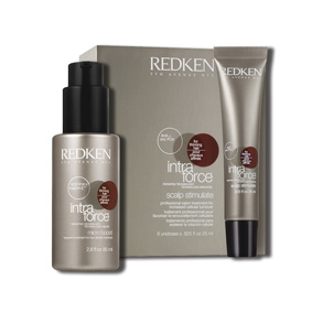 INTRAFORCE - INTENSIF PERAWATAN - REDKEN