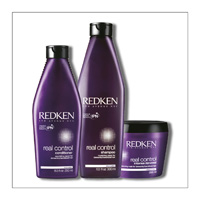 GERÇEK KONTROL - REDKEN