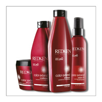 Цветом расширяют - для окрашенных волос - REDKEN