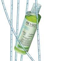 เชิงโต้ตอบ : BALANCE SCALP - REVLON