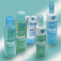 EQUAVE กลาโหม ACTIVE - REVLON