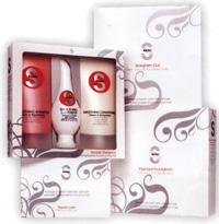 S- factor - TIGI HAIRCARE