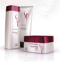 SP - System Professional - WELLA