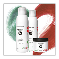 NOURISHING BEHANDELING VAN KERATIN N - ZEROZERO39