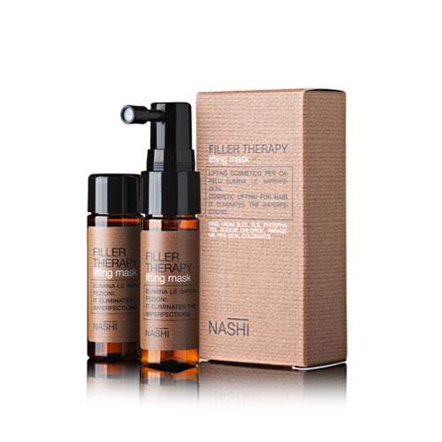 การบำบัดด้วยฟิลเลอร์ - NASHI ARGAN